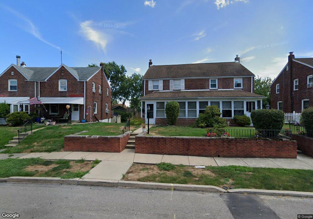 630 Clymer Ln, Ridley Park, PA 19078 - photo 1