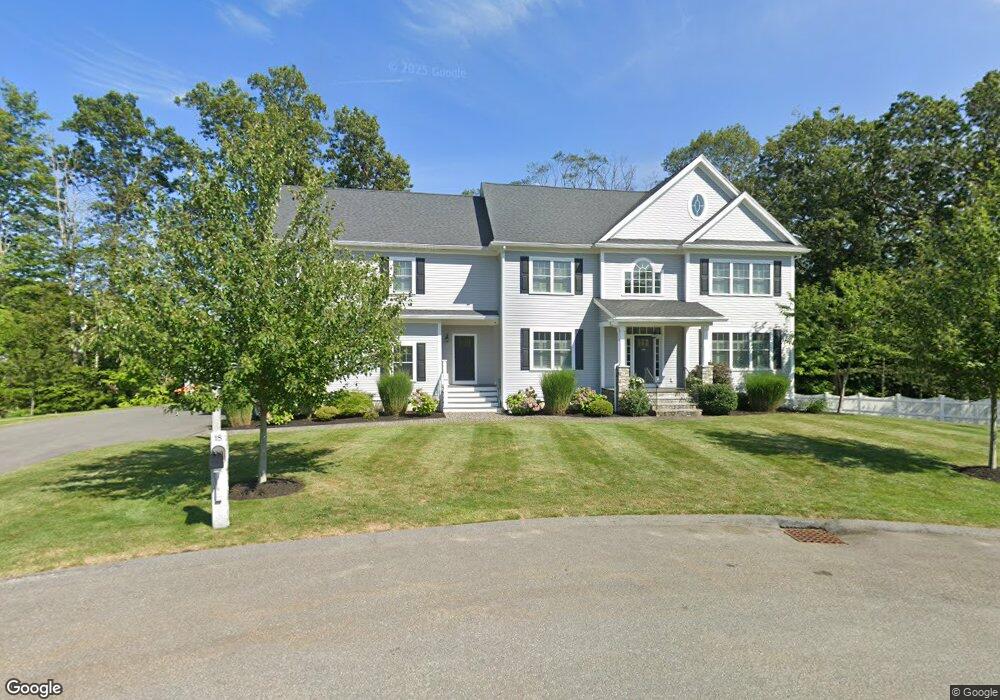 18 Sandpiper Cir, Danvers, MA 01923 - photo 1