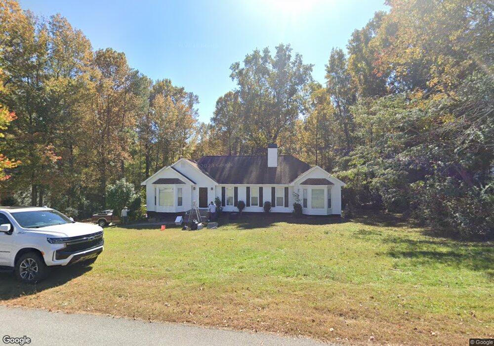 4769 Countryside Dr, Flowery Branch, GA 30542 - photo 1