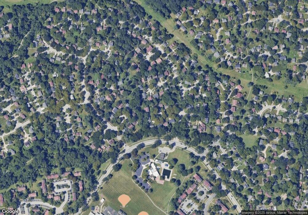 6450 Tauler Ct, Columbia, MD 21045 - photo 1