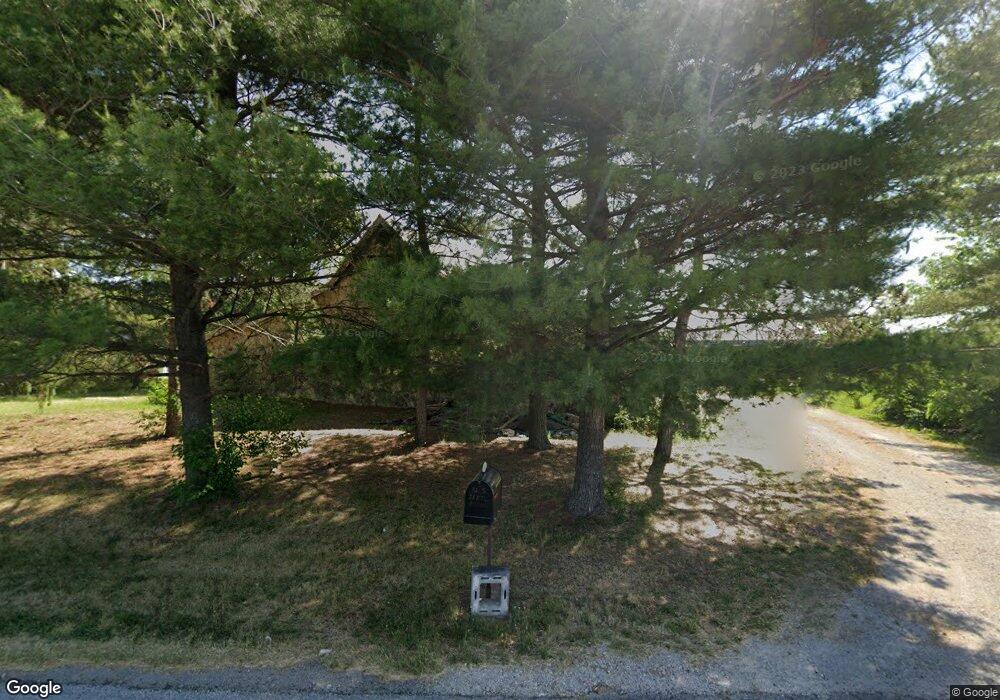 1801 Alhambra Ave, Frankfort, IN 46041 - photo 1