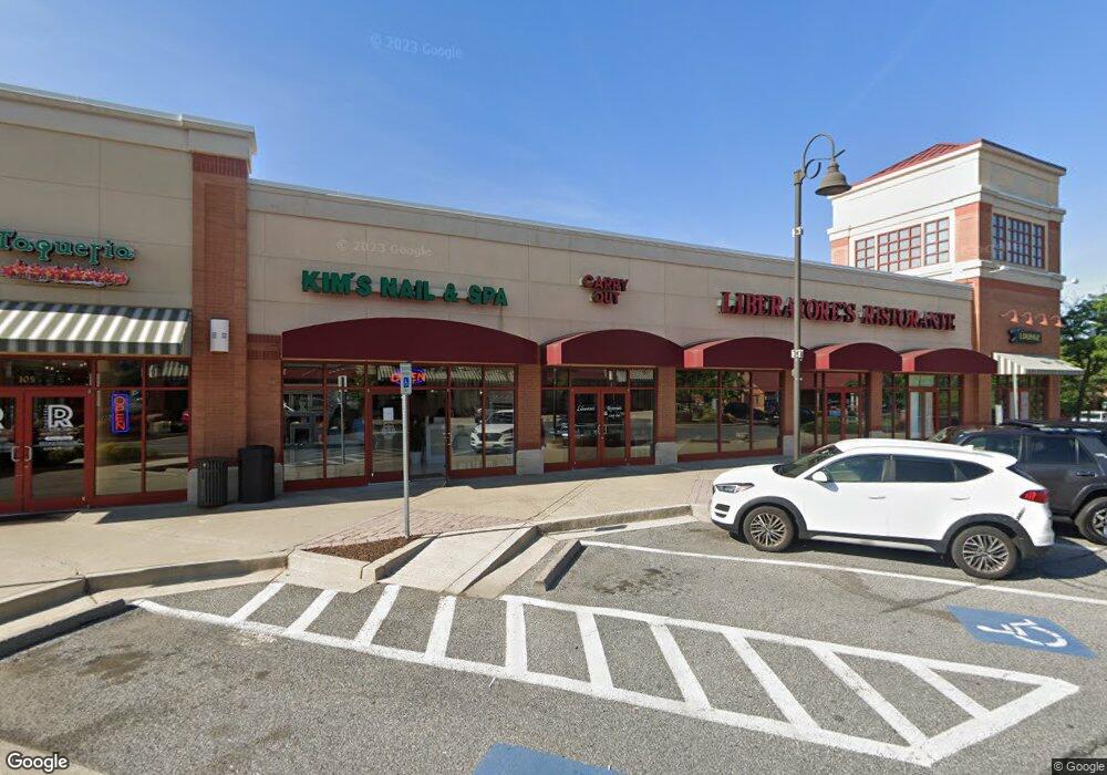 5005 Honeygo Center Dr, Perry Hall, MD 21128 - photo 1