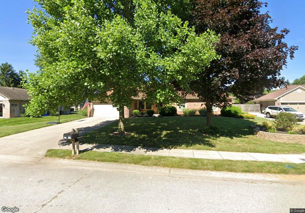 1010 Chad Ct, Plainfield, IN 46168 - photo 1