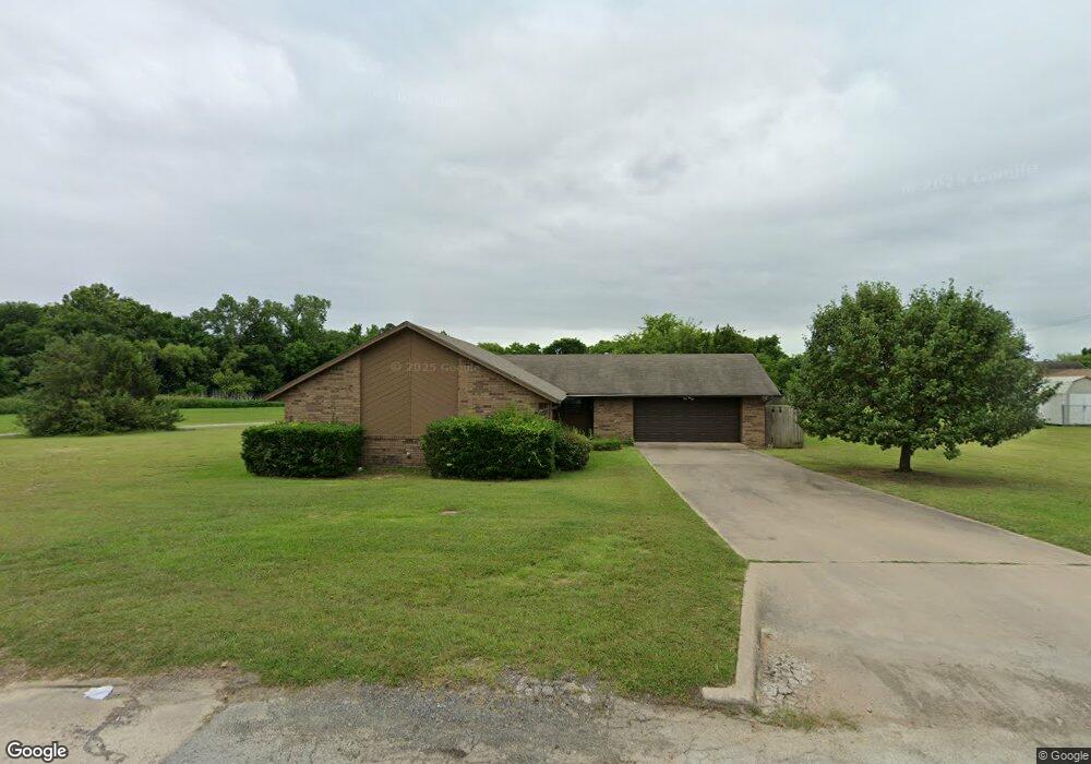 1804 9th Ave NW, Ardmore, OK 73401 - photo 1