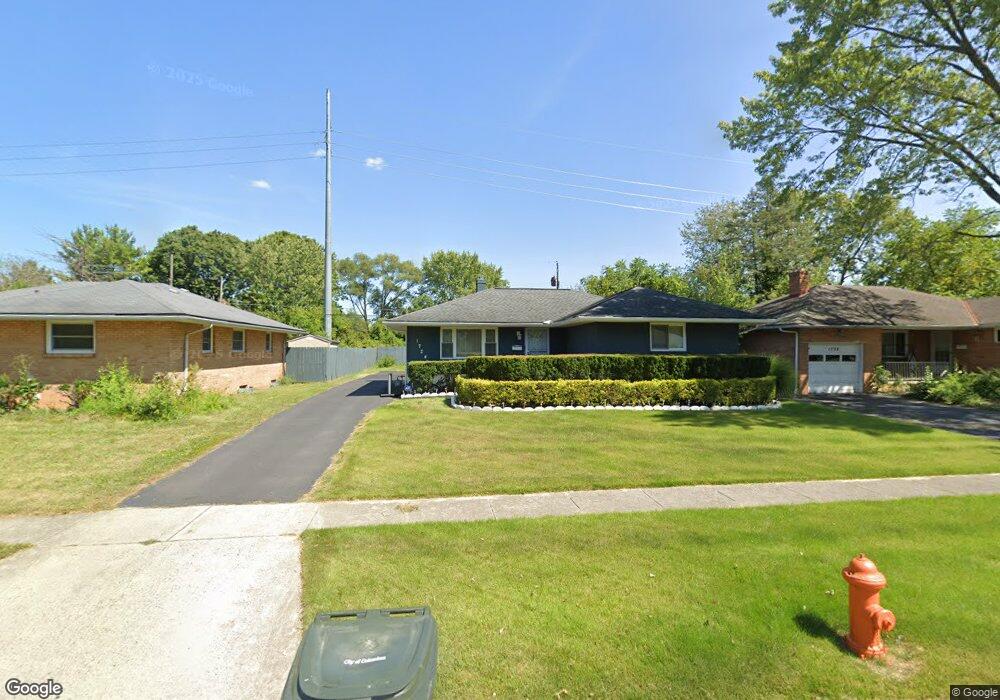 1724 Bostwick Rd, Columbus, OH 43227 - photo 1