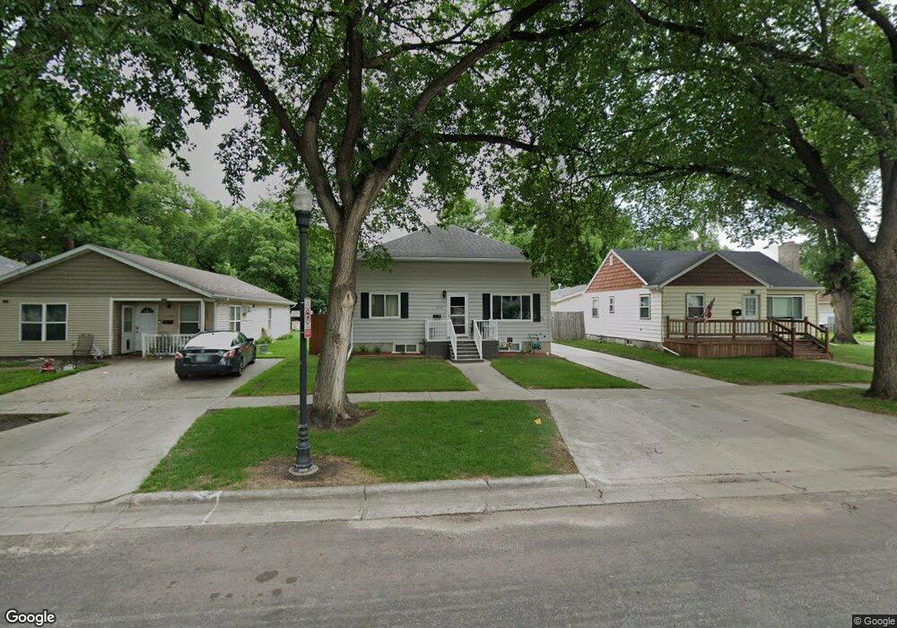 1544 2nd Ave S, Fargo, ND 58103 - photo 1
