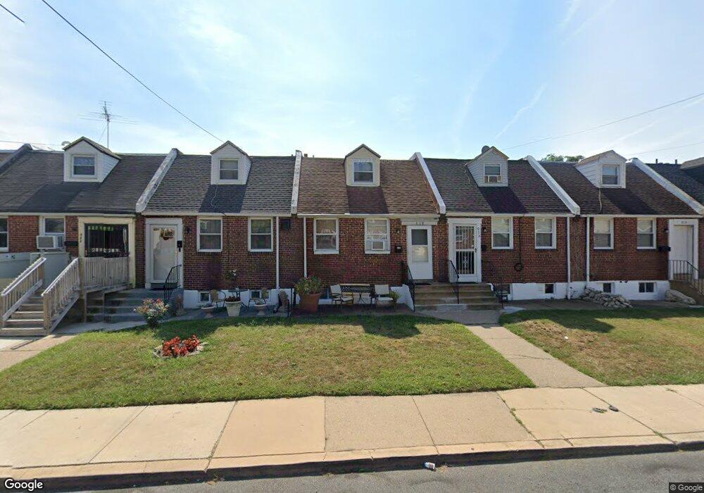 918 E 27th St, Wilmington, DE 19802 - photo 1