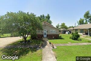 204 Third St, Uniontown, KS 66779