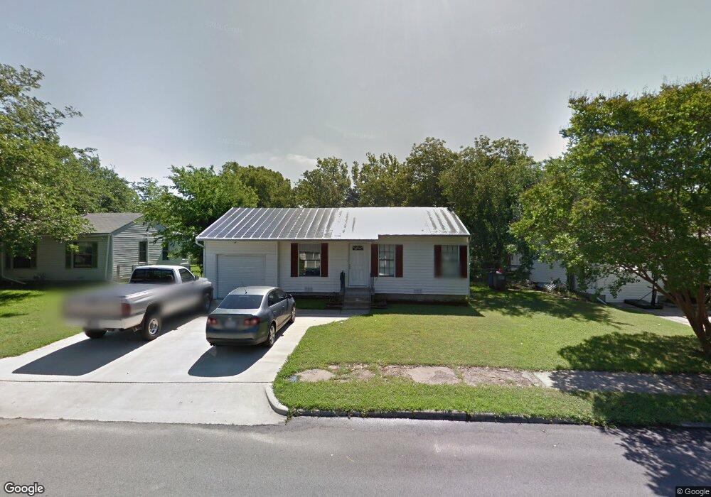 311 S 2nd St, Wylie, TX 75098 - photo 1