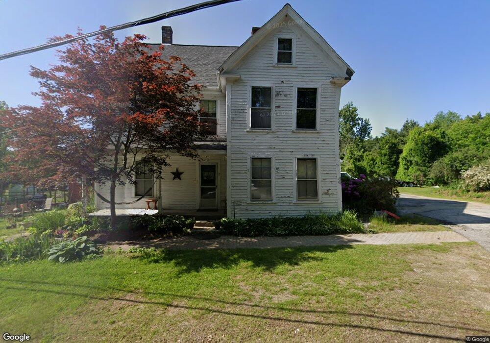 38 Rowell Rd, Sandown, NH 03873 - photo 1