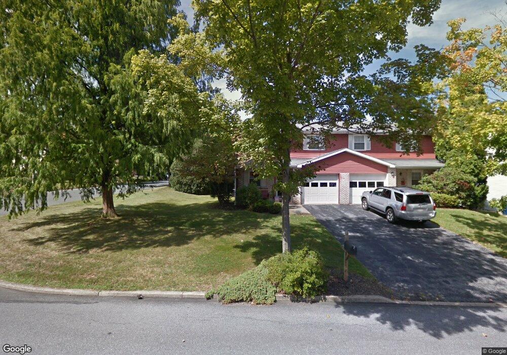 1866 Joseph Cir, Allentown, PA 18104 - photo 1