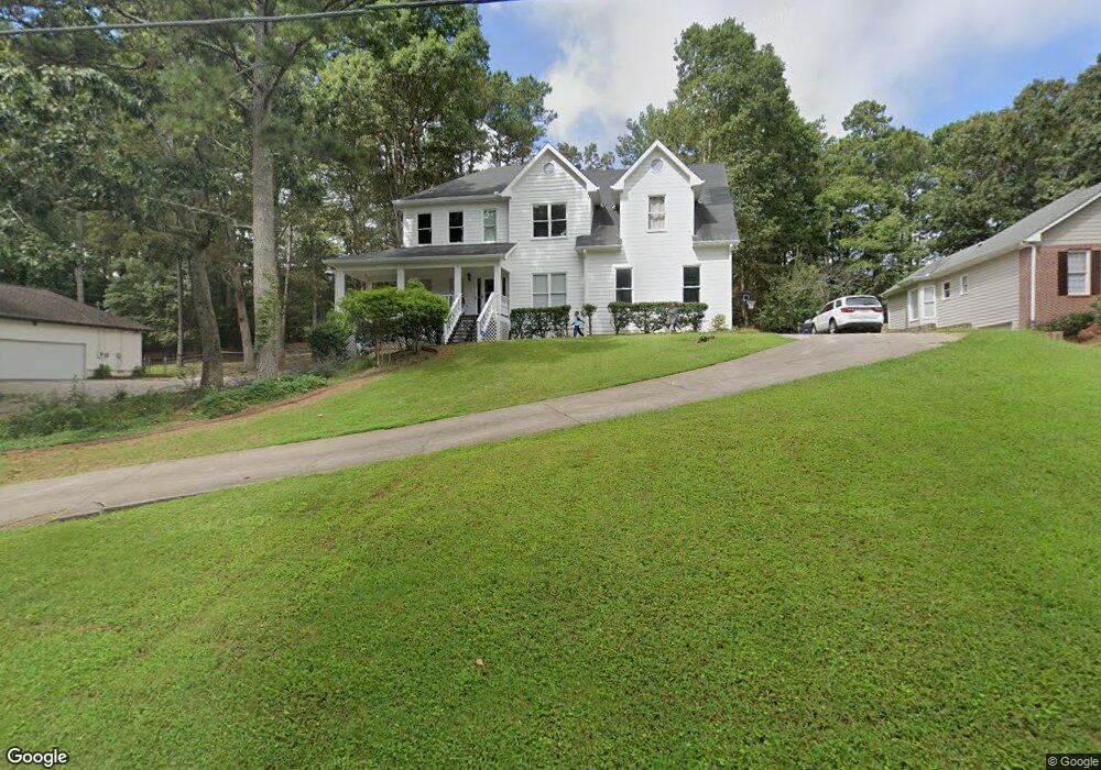 2735 Fieldstone Dr SE unit 42, Conyers, GA 30013 - photo 1