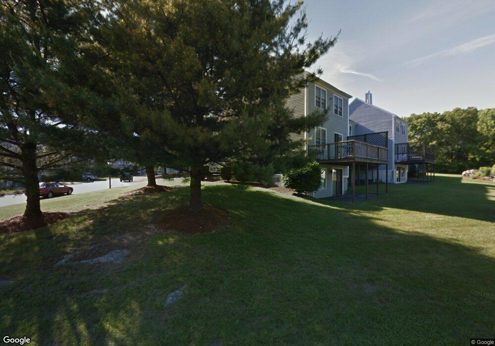 301 Brookhaven Ln, Woonsocket, RI 02895 - photo 1