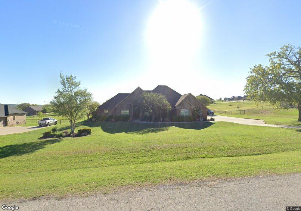 161 Ellis Creek Dr, Weatherford, TX 76085 - photo 1