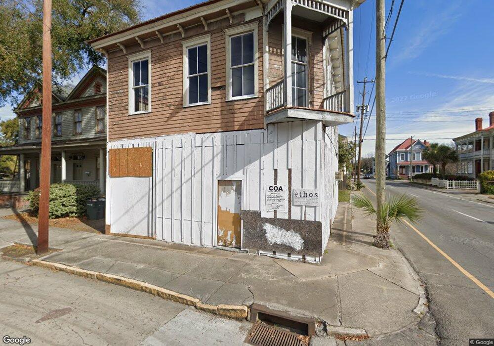 2309 Drayton St, Savannah, GA 31401 - photo 1