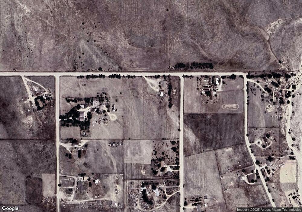 24450 Mcdaniels Rd, Calhan, CO 80808 - photo 1