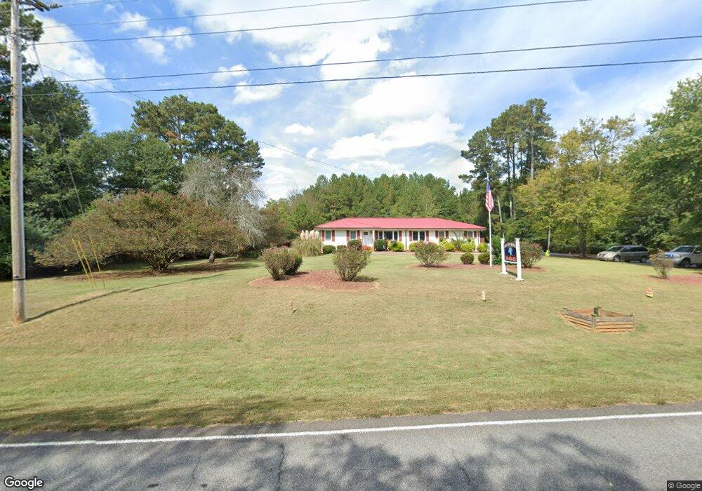 9234 Highway 124 W, Braselton, GA 30517 - photo 1