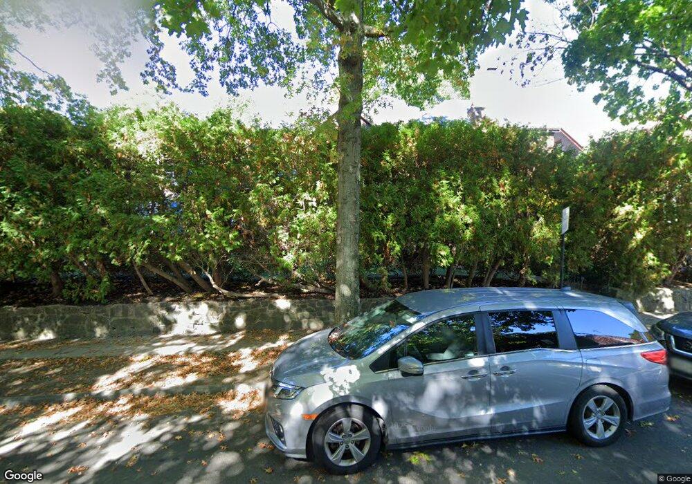 161 Gardner Rd, Brookline, MA 02445 - photo 1