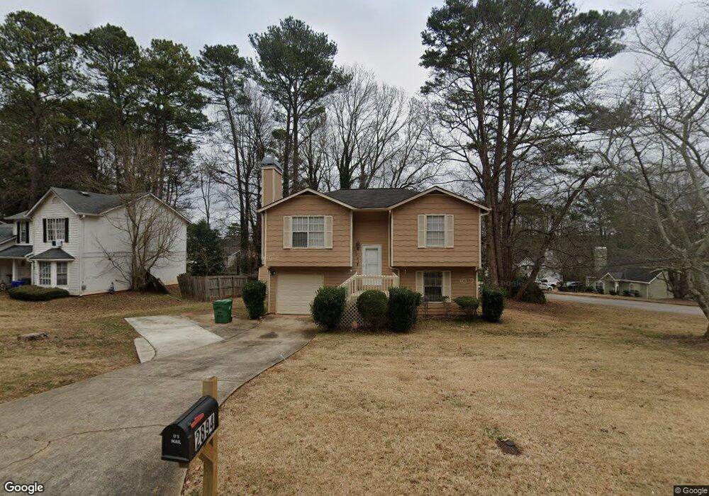 2894 Knollberry Ln, Decatur, GA 30034 - photo 1