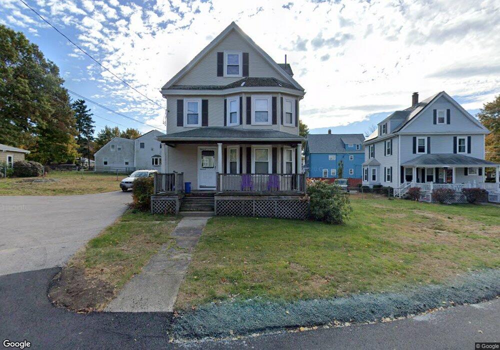 5 Coney St, East Walpole, MA 02032 - photo 1