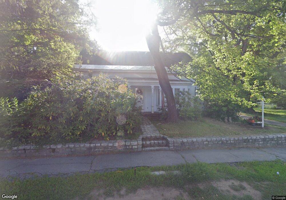 233 South St, Concord, NH 03301 - photo 1