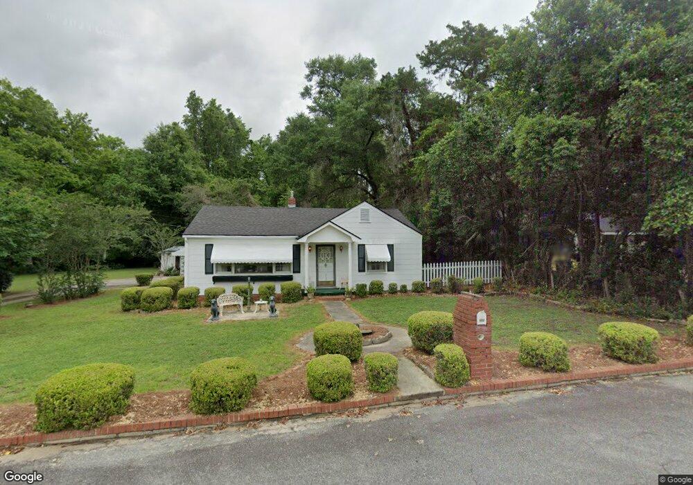 213 Oak St, Quitman, GA 31643 - photo 1