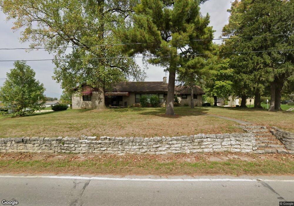 405 W Line St, Geneva, IN 46740 - photo 1