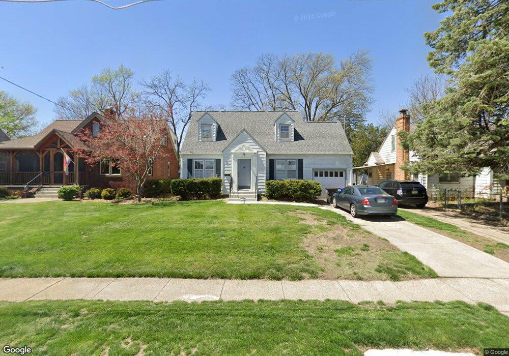 2724 41st Place, Des Moines, IA 50310 - photo 1