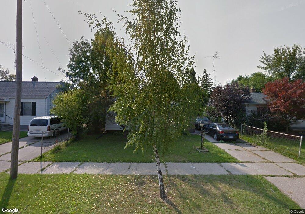 3313 Brandon St, Flint, MI 48503 - photo 1