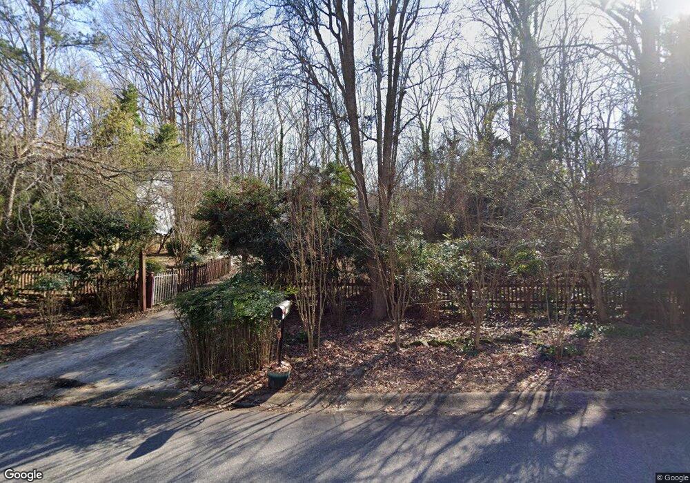 175 Austin Dr, Athens, GA 30606 - photo 1