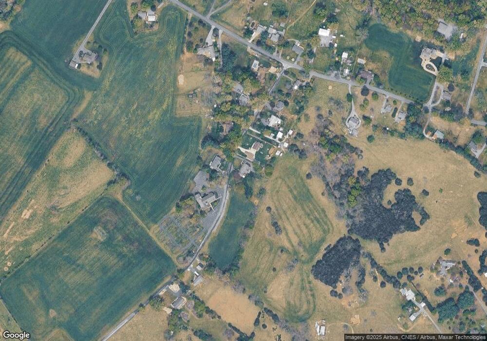 1187 Lebanon Church Rd, Mount Sidney, VA 24467 - photo 1