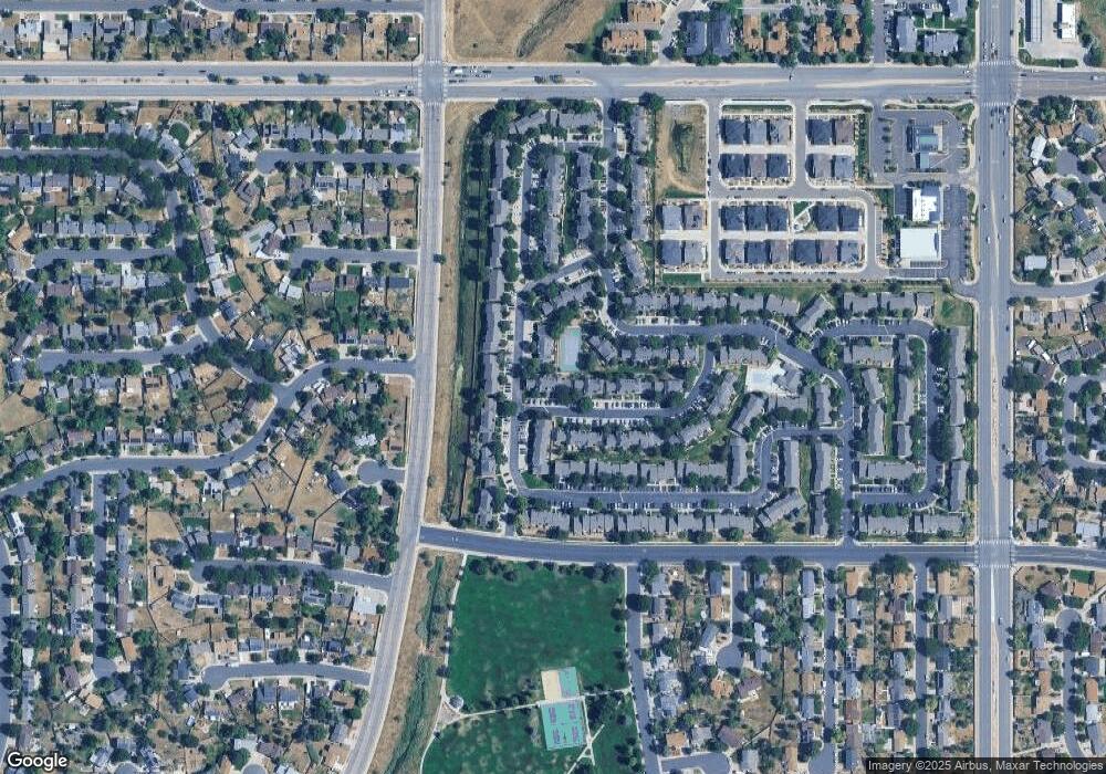 18131 E Arizona Ave unit C, Aurora, CO 80017 - photo 1