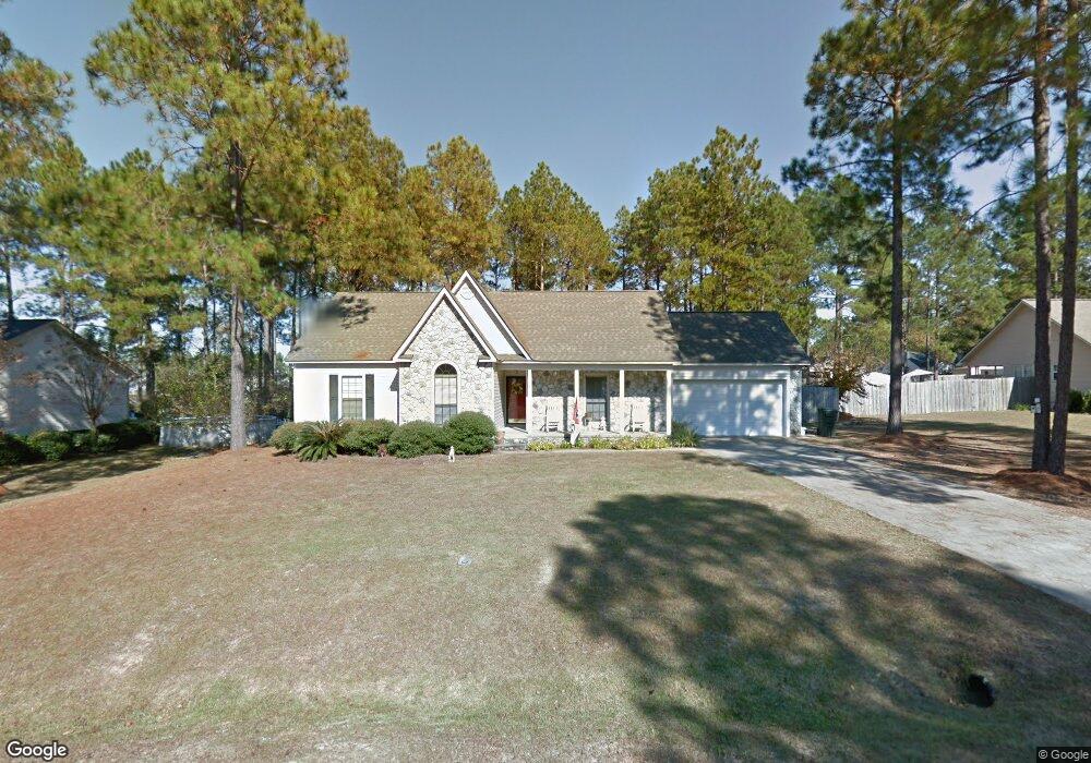 711 44th St E, Tifton, GA 31794 - photo 1