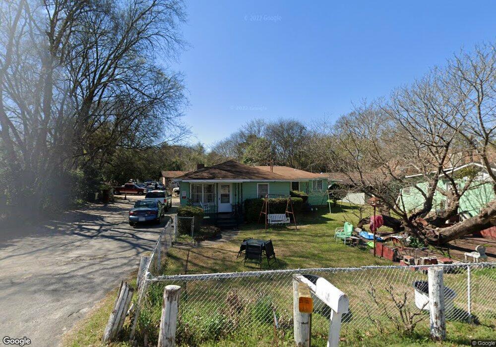 3111 Bethune Ave, Macon, GA 31211 - photo 1