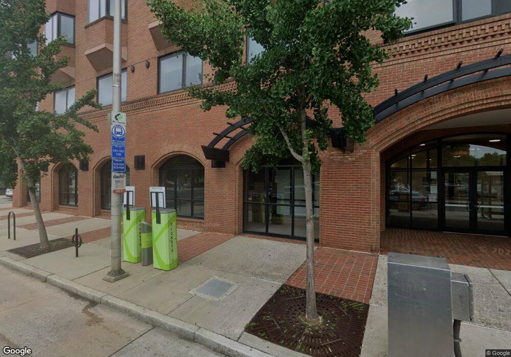 370 Asylum St unit 607, Hartford, CT 06103 - photo 1