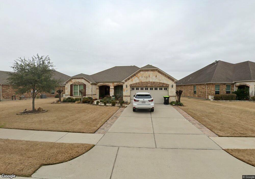 3015 Grey Hawk Cove, Richmond, TX 77469 - photo 1