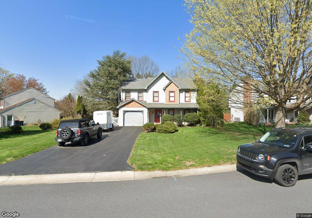 14 Charles Place, Brownstown, PA 17508 - photo 1