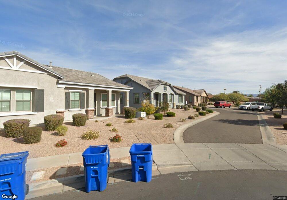 5726 E Butte St, Mesa, AZ 85205 - photo 1