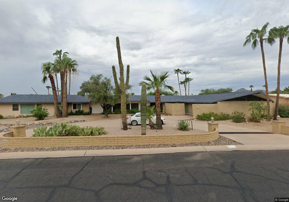 5148 N 45th Place, Phoenix, AZ 85018 - photo 1