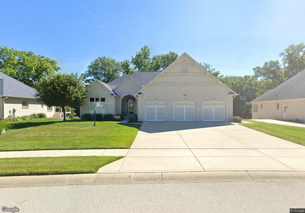 1231 Passage Way, Plainfield, IN 46168 - photo 1