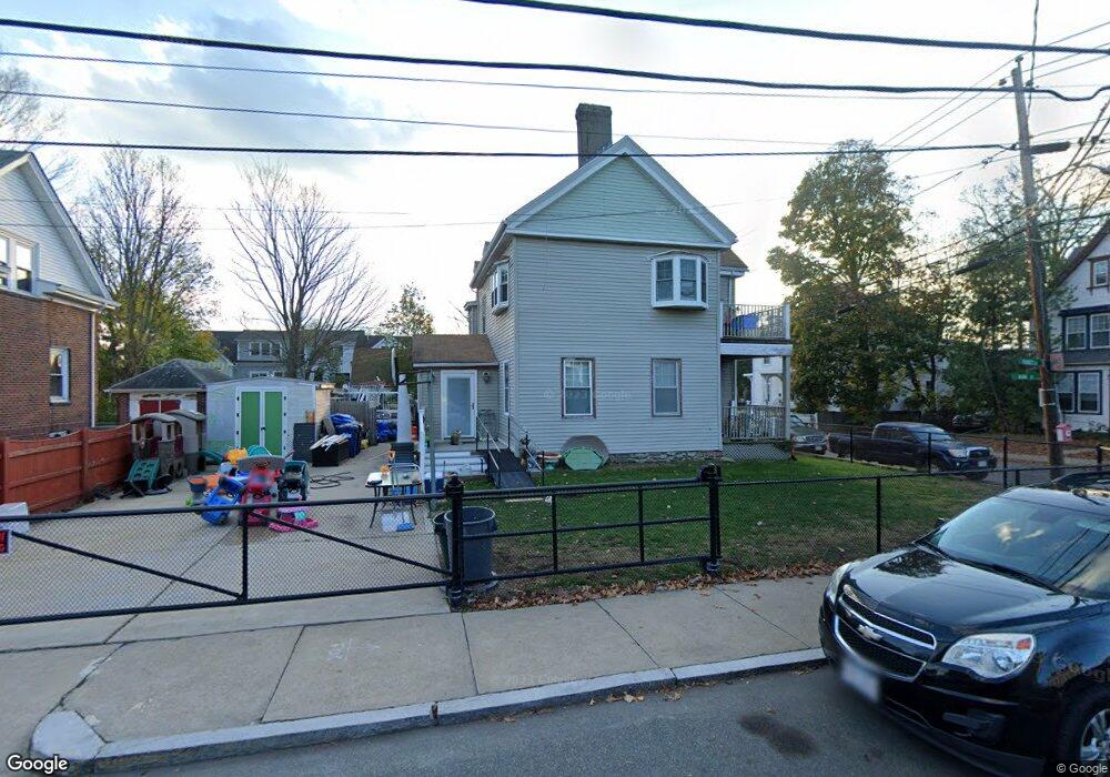 1 Everett St unit 203, Dorchester, MA 02122 - photo 1