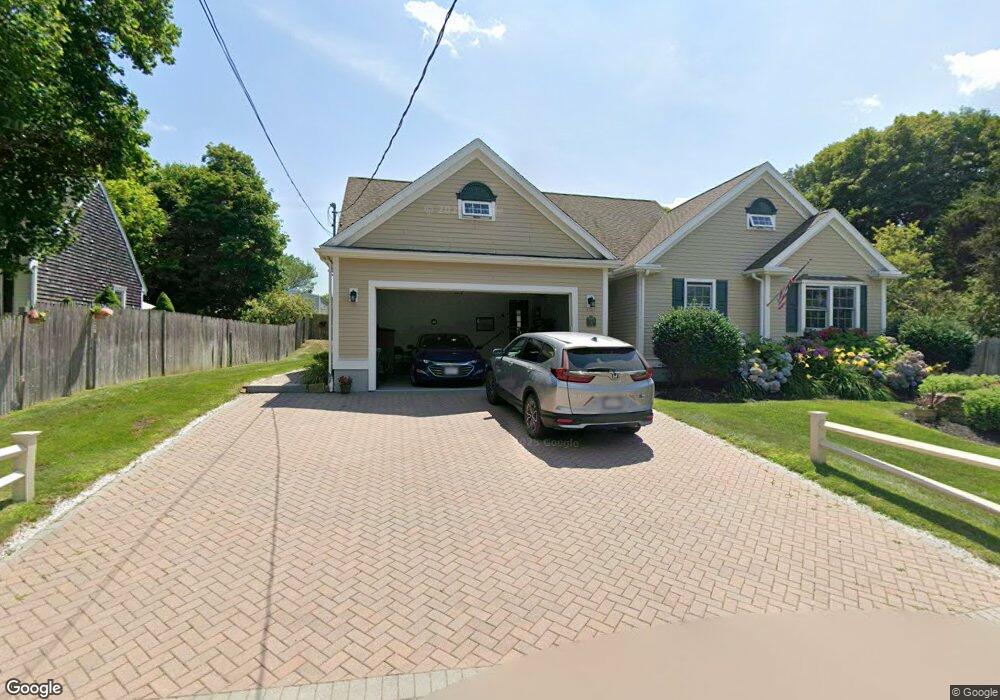 37 Field St, Marshfield, MA 02050 - photo 1