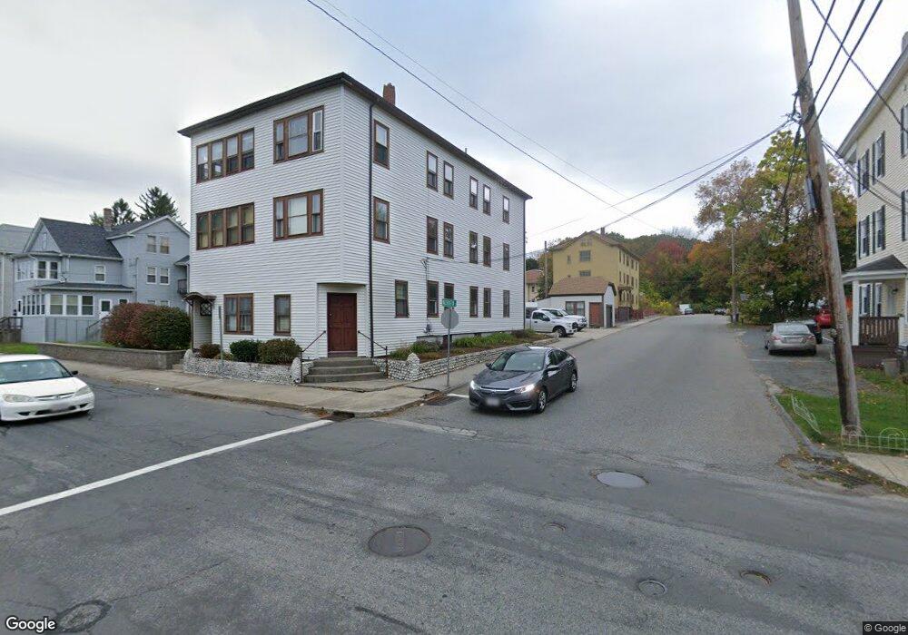 33 Whitcomb St, Webster, MA 01570 - photo 1