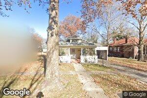 218 Indiana St, Neodesha, KS 66757
