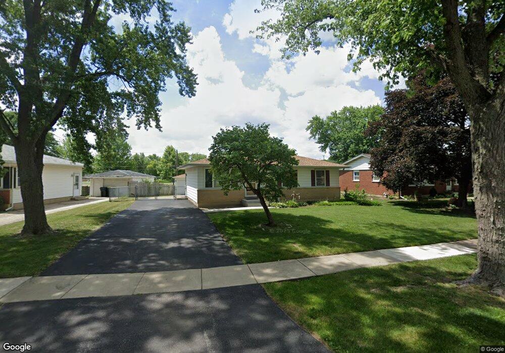 2211 Cedar St, Rolling Meadows, IL 60008 - photo 1