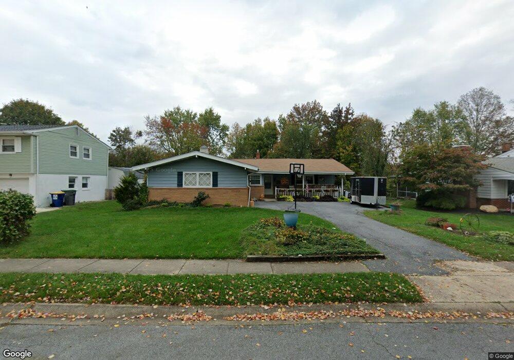 2407 Shellpot Dr, Wilmington, DE 19803 - photo 1