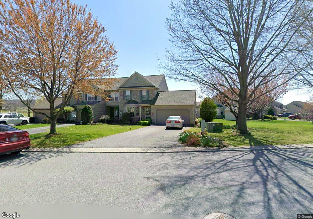 116 Bridle Path, New Holland, PA 17557 - photo 1