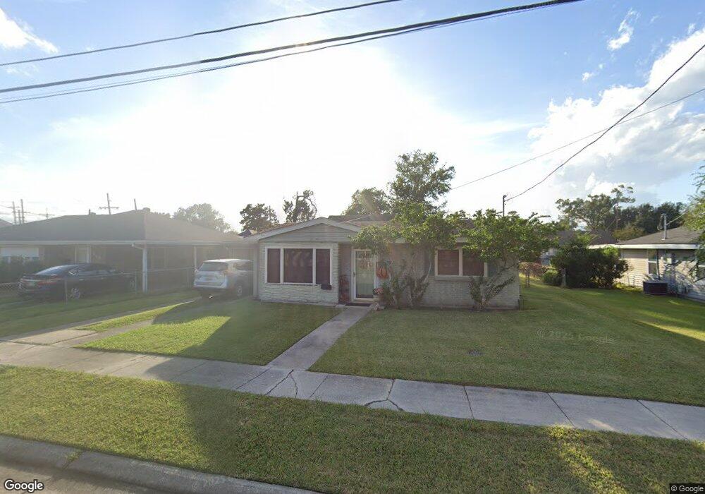 805 Wright Ave, Houma, LA 70364 - photo 1