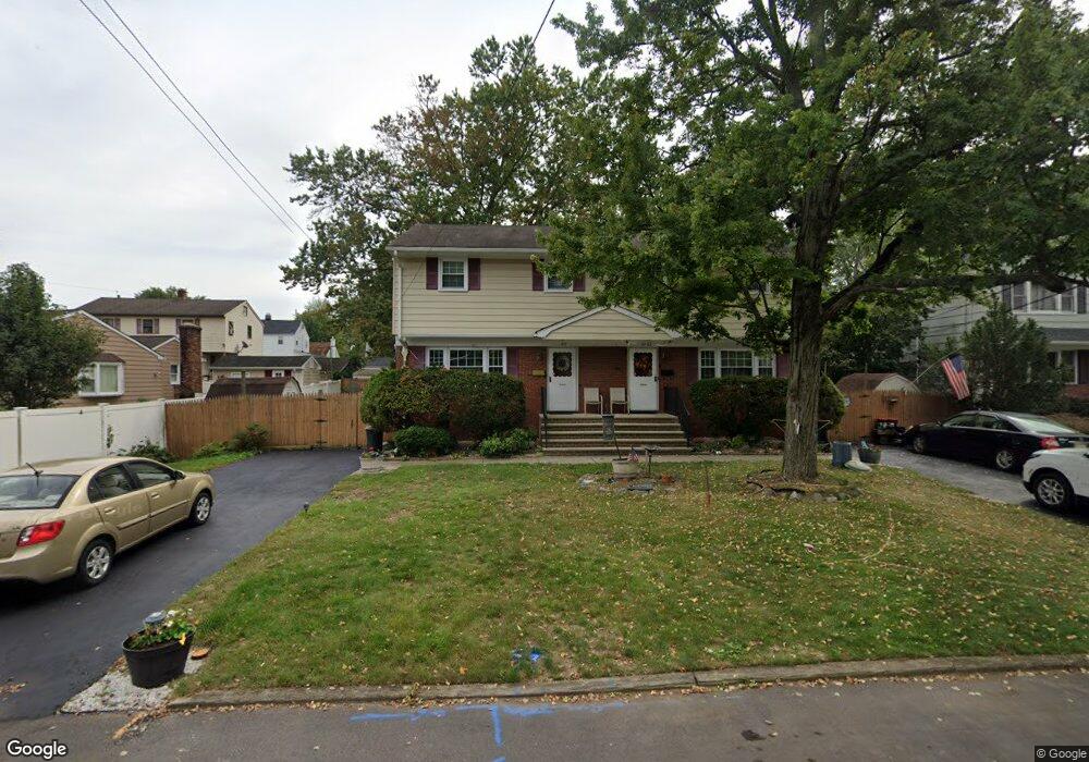 815 1st St unit 817, Dunellen, NJ 08812 - photo 1