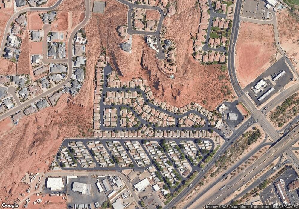 0 Roadrunner Ridge Dr unit 18-193311, Washington, UT 84780 - photo 1